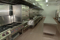 “吃貨”橫行，商用廚房設備企業充滿機遇與挑戰