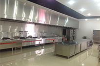 行業觀察：我國商用廚房設備“四化”趨勢明顯