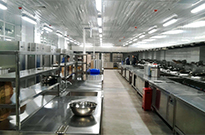 酒店廚房設備太多 清潔技巧早學早輕松