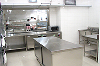 買廚房設備，為什么要選潤昌？