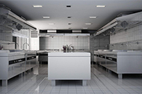 廚房設備行業競爭激烈 立足產品品質才是發展之道