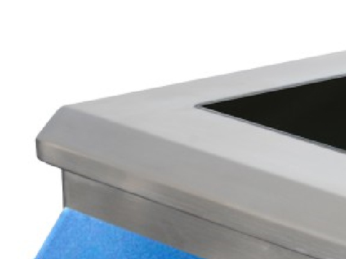 臺式平面小炒爐的圖片