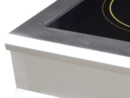 東莞寧夏商用電磁爐廠家的圖片