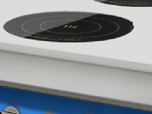 電磁六頭煲仔爐的圖片