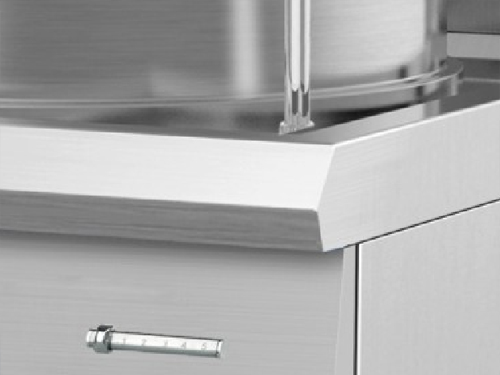 電磁一體式煲湯爐的圖片