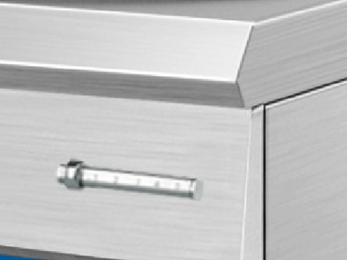 電磁單頭煲湯爐帶彩屏的圖片