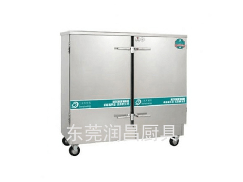 廚房降溫小方法的圖片