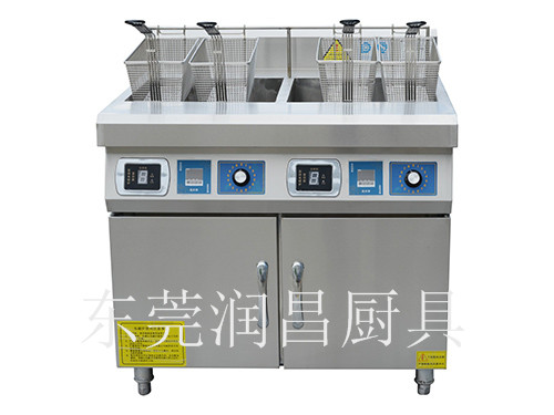 大型飯店廚房如何設計布局才能合理的利用空間呢？的圖片