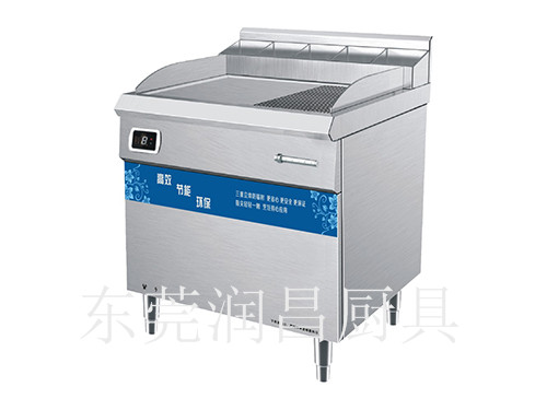 酒店黑龍江廚房工程的安全知識