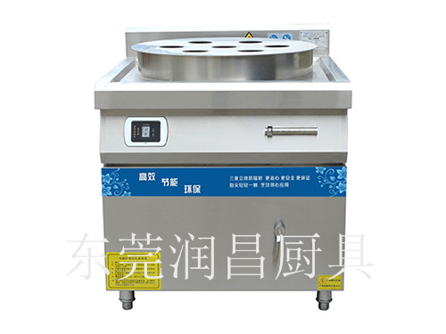 酒店黑龍江廚房工程的防御措施和選購須知