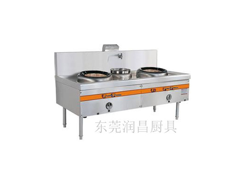 商用餐廳廚房通風系統如何布置的圖片 商用餐廳廚房通風系統如何布置的圖片