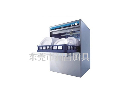 前置式洗杯和洗碗碟機