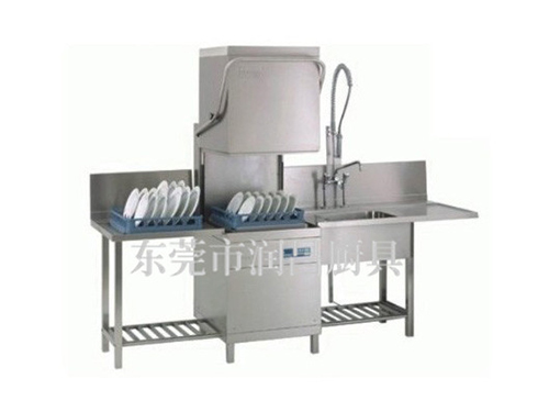 罩式太原洗碗機