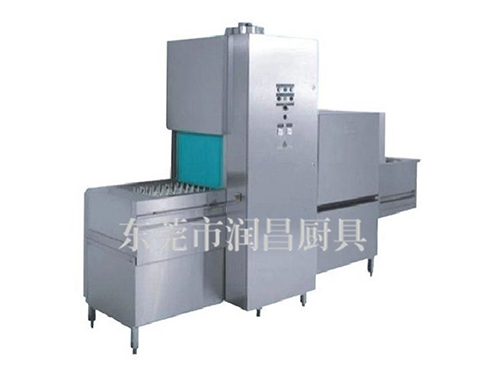 蒸汽以及電加熱型太原洗碗機