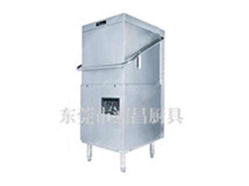 提拉式遼寧洗碗機