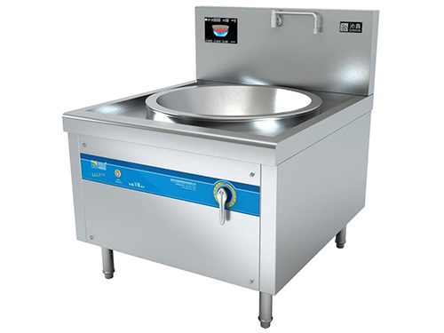 ?如何選購適用東莞西寧商用電磁爐