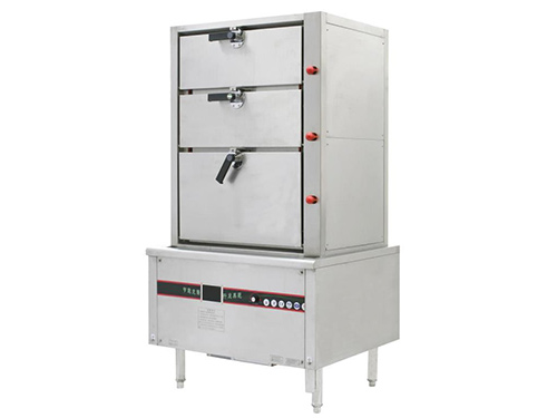 西寧廚房設備分商用和家用兩者有什么不同