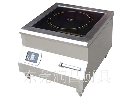 ?東莞西寧商用電磁爐廠家告訴你購買西寧商用電磁爐時應注意哪些？