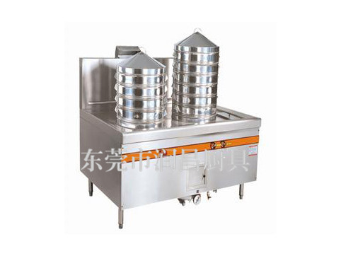 飯堂江西廚房設備之使用電熱蒸包爐有哪些性能特點說明？的圖片