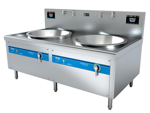 在安裝電磁河南大炒爐時(shí)應(yīng)該注意哪些事項(xiàng)？的圖片