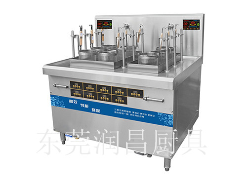 使用大型烏魯木齊廚房設備的分類與功能有哪些？