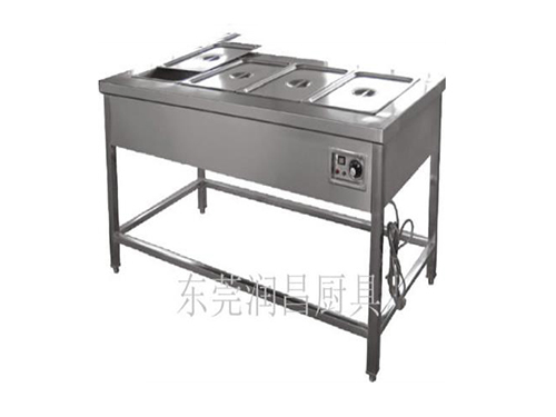 解析一下整體烏魯木齊廚具設備使用后有什么清潔方法？